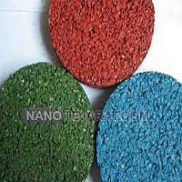 آسفالت رنگی آسفالت رنگی